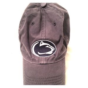 Penn State Fitted Hat